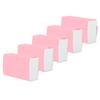 5Pcs Perm Paper Thickened High Temperature Resistance Hair Curling Paper Salon Hairdressing Styling Tool