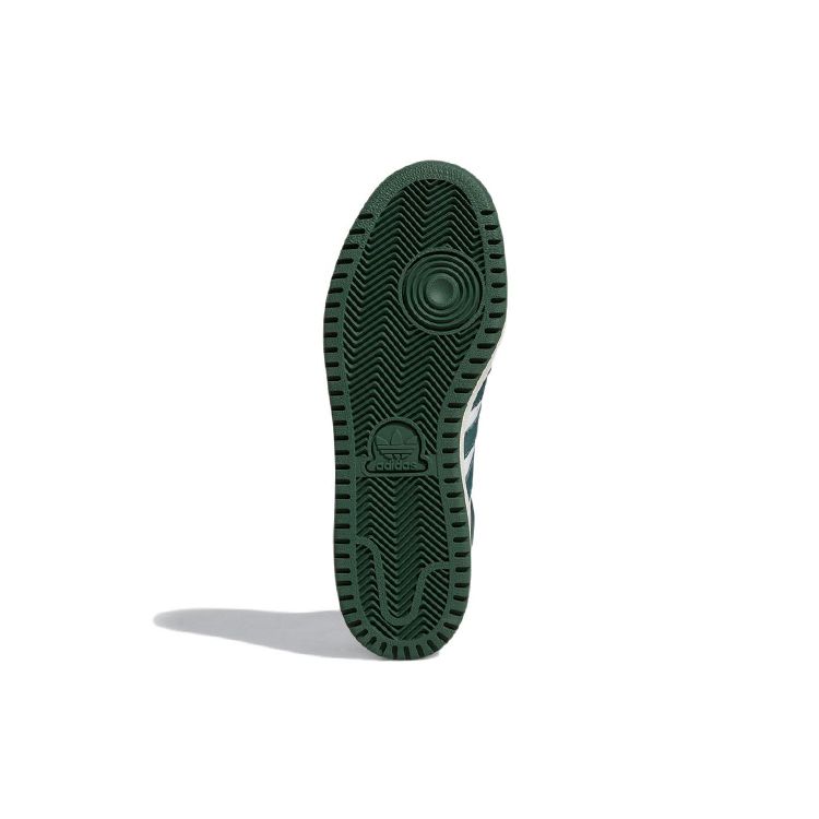 adidas Женские кроссовки Top Ten RB Green Oxide Cloud-White Off-White HP9549