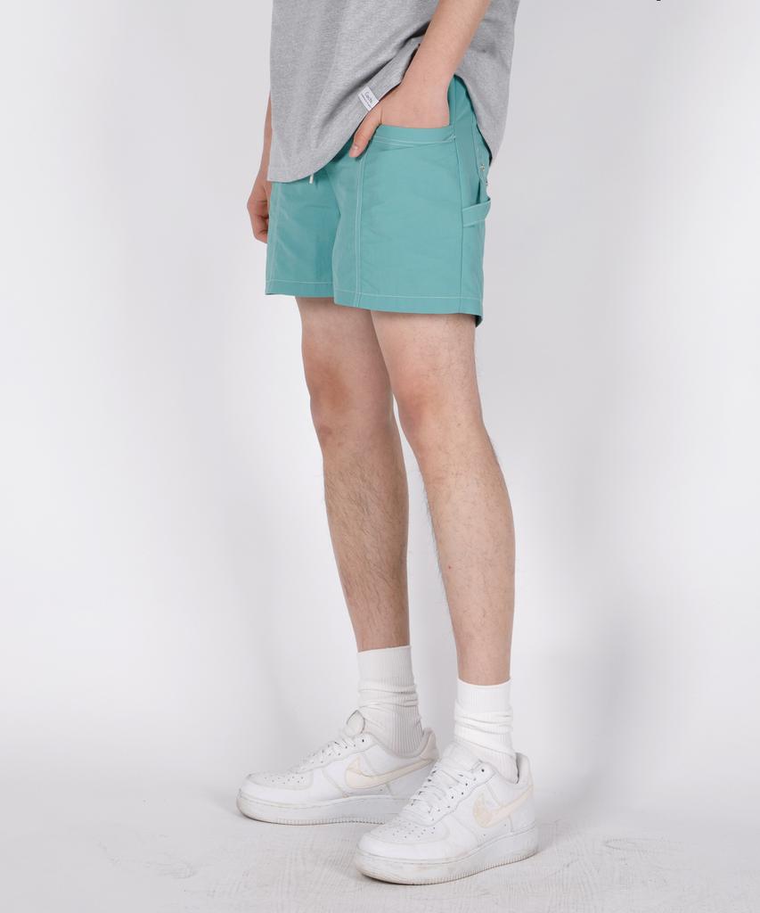 Шорты Gachi Nylon Cool Summer Stitch