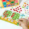 Small for Early Learning, Educational Activity Book for Toddlers and Kids