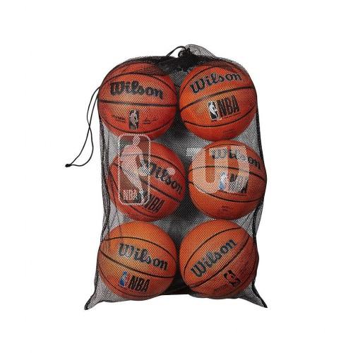 Wilson Сетчатая сумка для мячей НБА