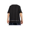 Puma F1® Мода Универсальная Приятная к коже Мягкая Футболка с коротким рукавом Мужские топы Черный 630131-01