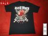 Горячий подарок для фанатов Five Finger Death Punch Унисекс S-5XL Футболка LW934