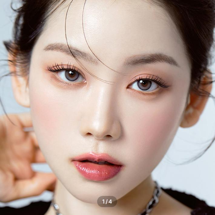 Размытие 1p серый