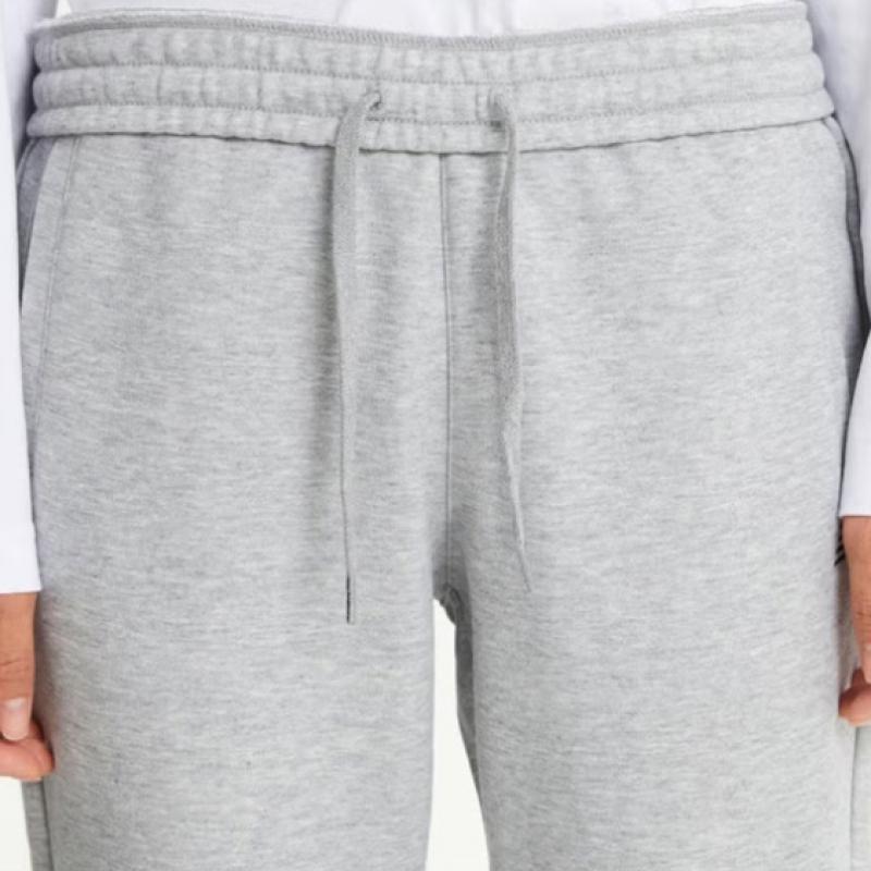 New Balance Унисекс Тренировочные Джоггеры Uni Ess Classic