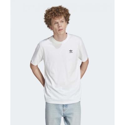 adidas Футболка Trefoil Boxy   Белая Im4513
