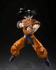 TAMASHII NATIONS S.H.フィギュアーツ ドラゴンボール超 スーパーヒーロー 孫悟空 SUPER HERO(再販版)約140mm PVC&ABS製 塗装済み可動フィギュア