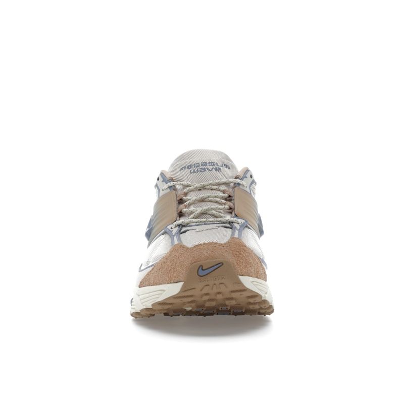 Nike Pegasus Wave Premium Light Orewood Brown Hemp Unisex Sneakers Phantom Ashen-Slate IB2994-104
