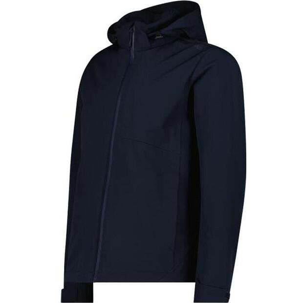 Куртка CMP Zip Hood Regular Fit