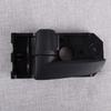 82610-2F000 Car Interior Front or Rear Left Door Handle Fit For Kia Spectra Spectra5 2005-2009 Black Plastic