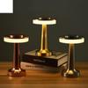 Touch Led Charging Table Lamp Creative Dining Hotel Bar Coffee Table Lamp Outdoor Night Light Living Room Decorative Desk Lamp