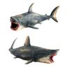 Megalodon-Prehistoric  Ocean Education  Figure Model Kids Toy Gift
