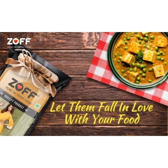 Zoff Essential Whole Spices | Упаковка из 3 шт. | Jeera Whole 150 г, Black Mustard 150 г и Tejpatta 75 г | Полезные специи | Вес нетто 375 г