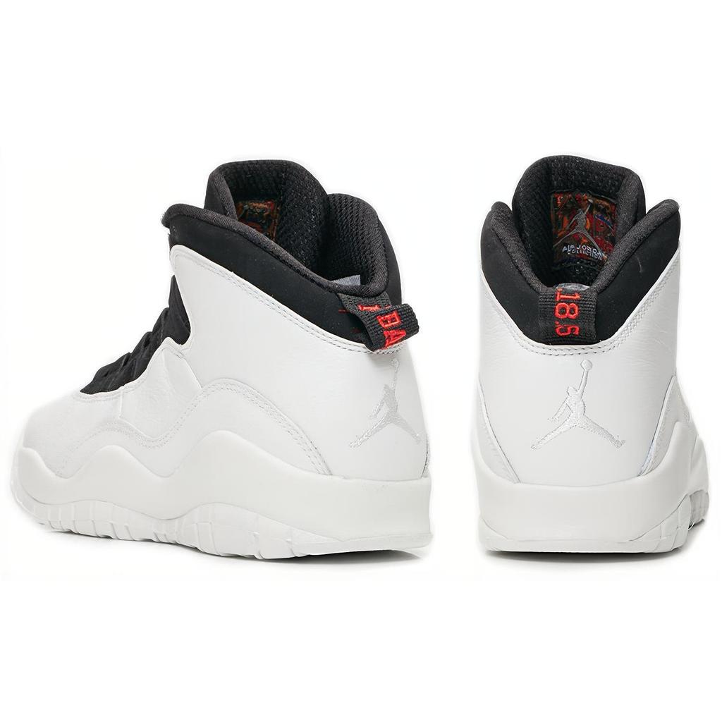 Jordan 10 Retro I'm Back GS 310806-104