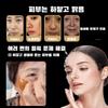 1+1 Whitening Spot Treatment Mask Moisture Sleep Mask Application Spot Suction Whitening Spot Mask, [1+1] 6gx10 Lines, 2 Pieces