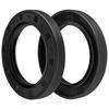 ZHIDE TC Type Nitrile Rubber Skeleton Oil Seal