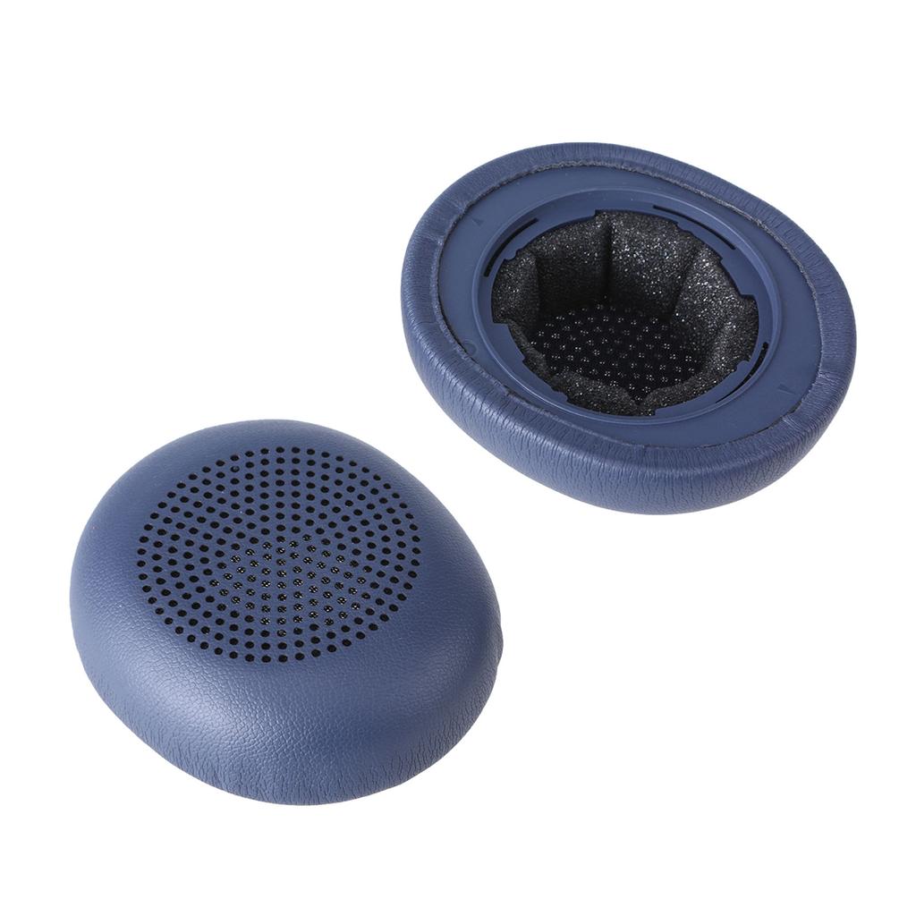 Мягкие губчатые амбушюры для накладных наушников Zone Learn, обеспечивающие превосходный комфорт и звукоизоляцию