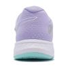 Asics Lazerbeam RI-MG GS Cyan Purple Kids Sneakers Blue Saxe White 1154A169-402