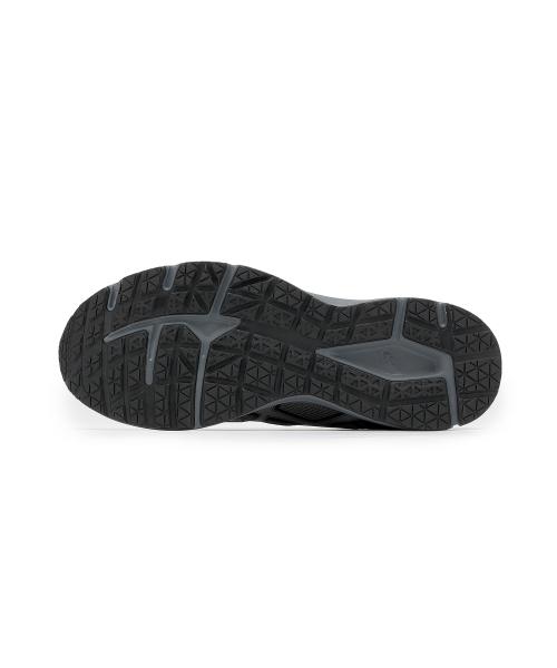 Asics JOG 100 S (2Э) - Стальной серый:Чистое серебро 1201A944-020