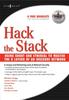 Книга Hack the Stack : Using Snort and Ethereal To Master The 8 Layers of An Insecure Network