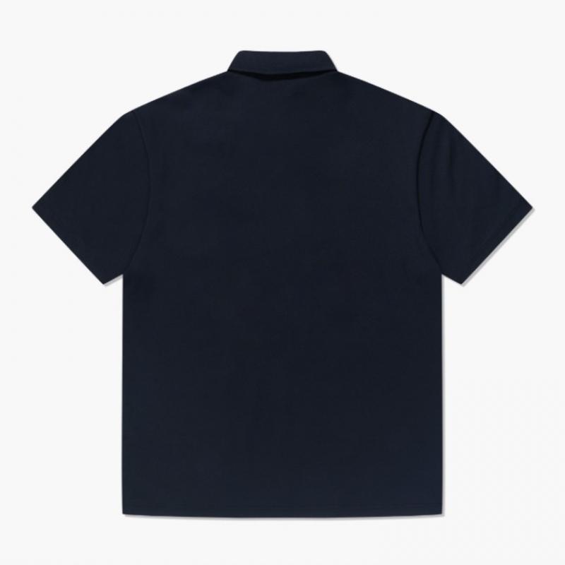 Nepa Футболка поло Nepa Universal Green Mind свободного покроя 7id5243