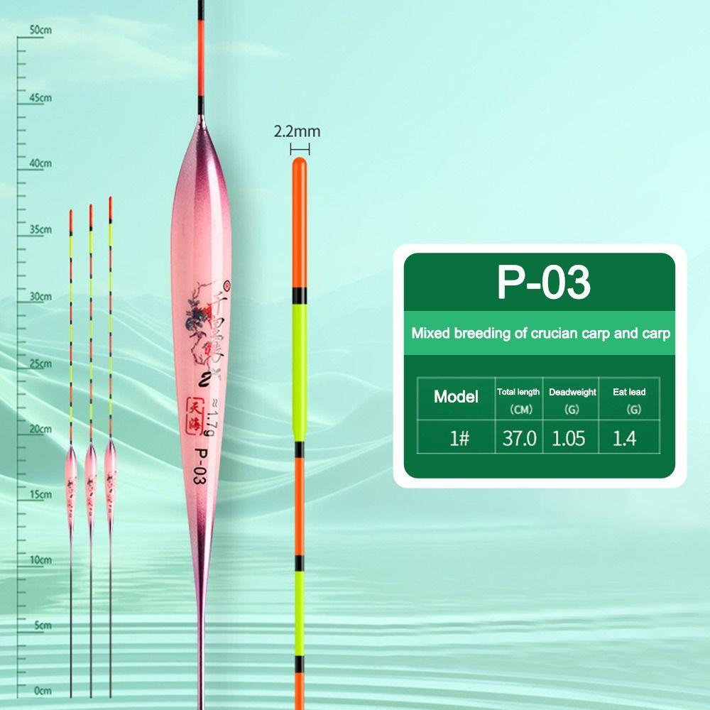 Скользкий поплавок для ловли крупных объектов, поплавок для дальних забросов, прочный поплавок для ловли рыбы