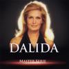 CD DALIDA - Dalida MASTER SERIE VOL 1 8353412 Polygram Distri 1991 US World Music Б/У