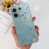 For Xiaomi Poco X6 Pro 5G Case New Fashion Painted Cover Clear Silicone Soft TPU Phone Case For Xiaomi Poco X6 Pro PocoX6 Bumper