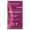Reserveage Beauty, Resveratrol, 250 Mg, 60 Vegetable Capsules
