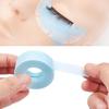 Medical Grade Eyelash Extension Tape Micropore Fabric Lash Lifting Tape  For Eyelash Extension