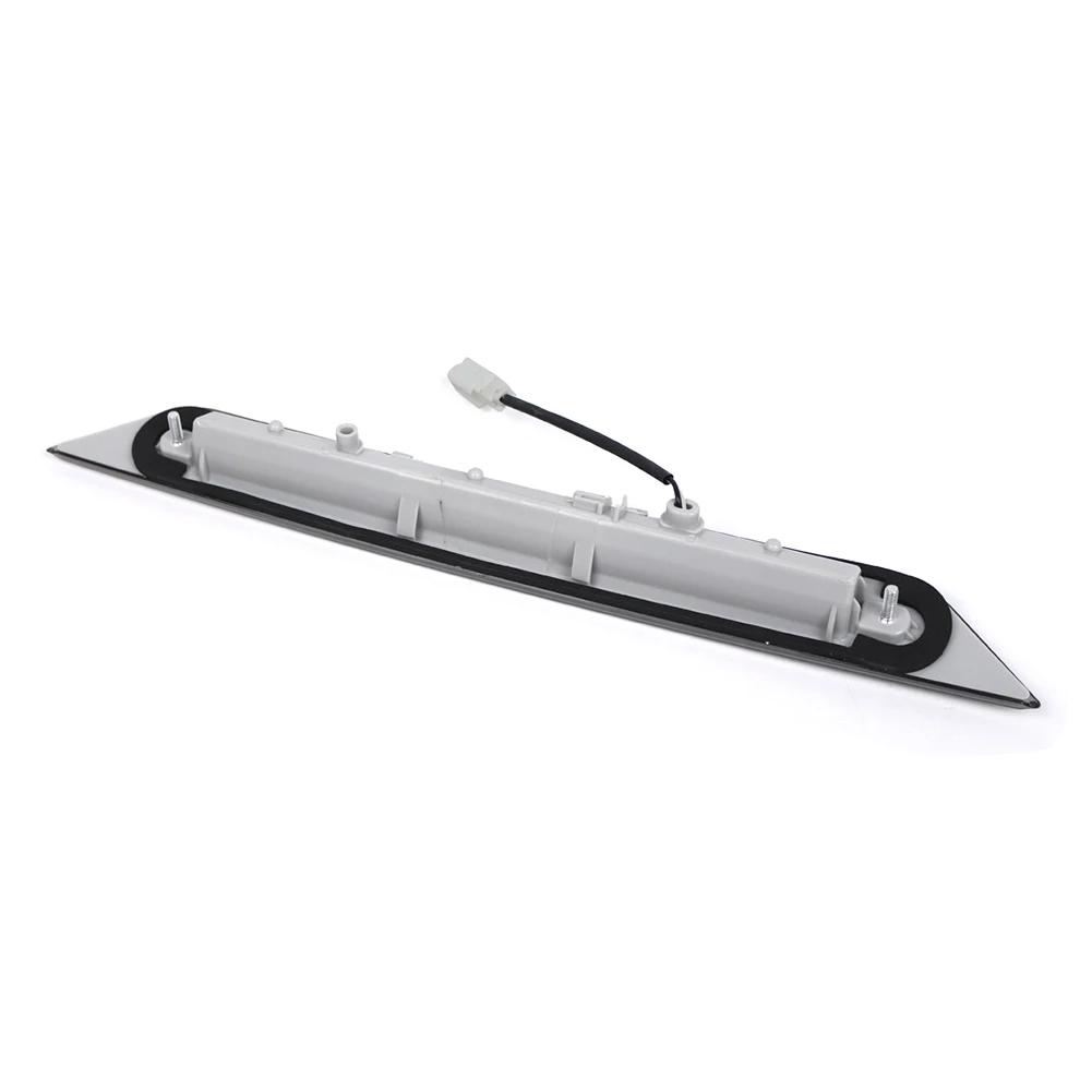 Автозапчасти Высокий стоп-сигнал Черный автомобильные аксессуары Легко устанавливается Задняя замена износостойкая 12 В 26590-JG00F