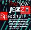 CD VARIOUS - The 'new Jazz' Spectrum  UK Jazz Used