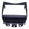 2002-2007 Honda Accord Рамка для модификации стереосистемы Double DIN