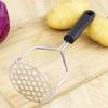 Pressed Pusher Crusher Fruit Kitchen Tool Vegetable Tool Kitchen Accessories Potato Masher