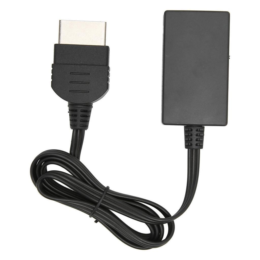 Для Xbox 360 к адаптеру интерфейса HD Multimedia 720P 1080P переключающий видеоконвертер Full HD для Xbo