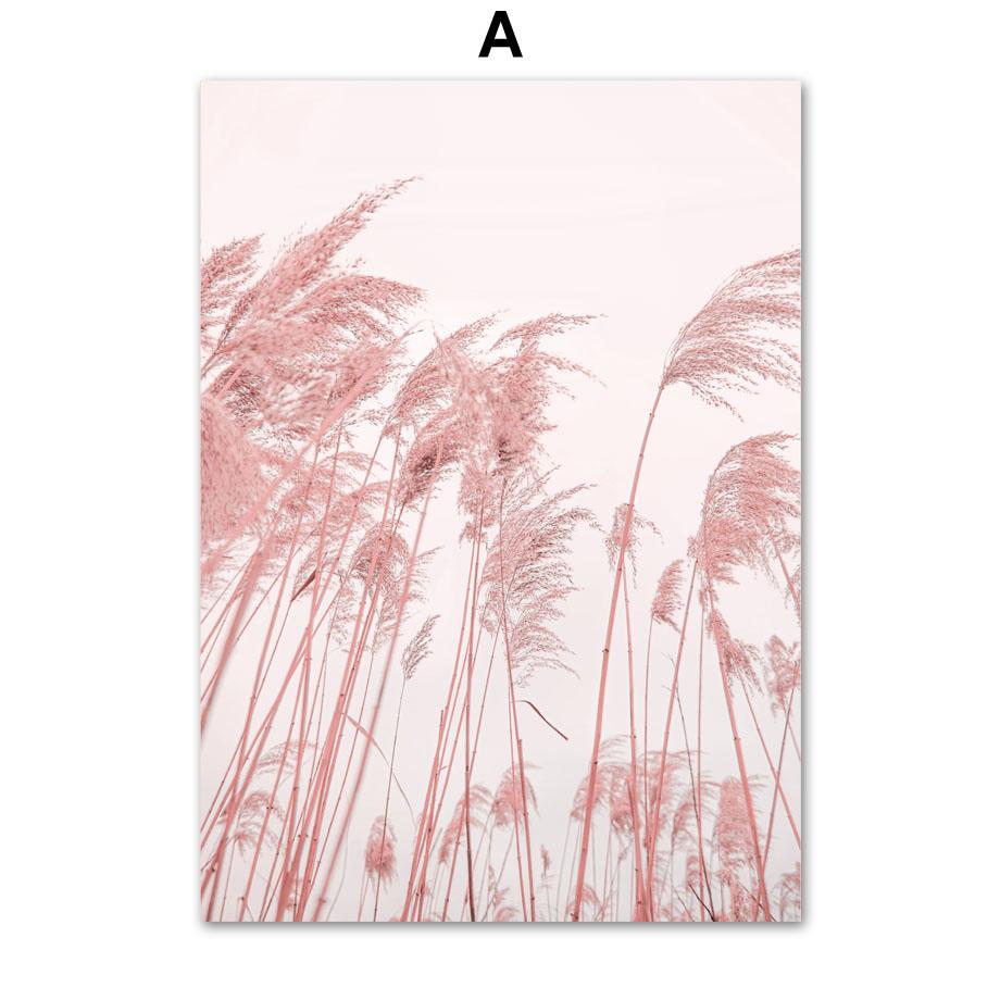 Облако, тюльпан, ветряная мельница, цветок, озеро, одуванчик, тростниковая птица, настенная живопись, холст, картина, скандинавский постер, Декор, фотографии для гостиной