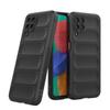 For Samsung Galaxy M33 M23 M54 M34 M14 M52 5G Back Cover Phone Case Liquid Silicone Anti-fall Shockproof Coque Cases