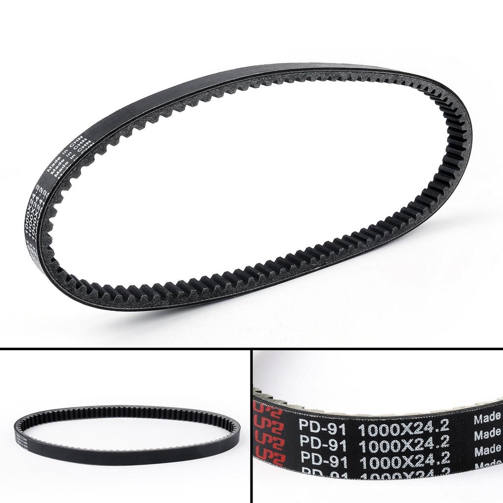 Drive Belt For CFmoto CF250T-3 V3/v5/v9 1000*24.2