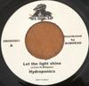 7inch Record HYDROPONICS - Let The Light Shine DBHDS001 Dubhead UK Reggae, Ska & Dub Used