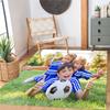 Customize Photos Customized image Floor Mat Suitable for Decorate room Dining Room Entryway Game Room Anti-slip Rug Office home decor