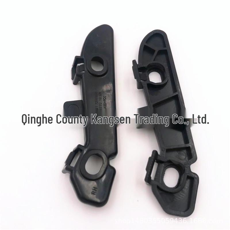 Кронштейн переднего бампера BMW 3 серии 51117279712 Совместим с 51117279711