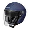 Gari Open Face Helmet G40 Sunvisor