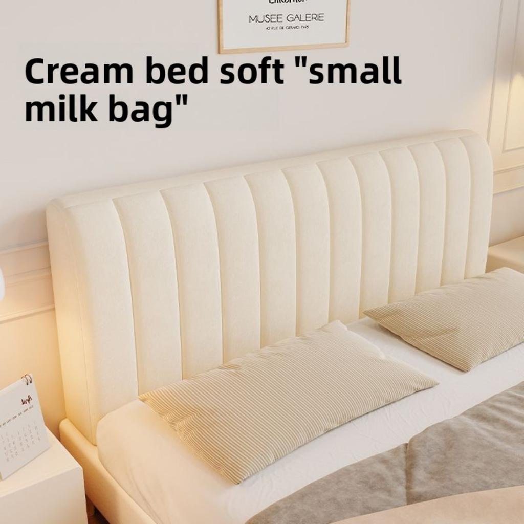 Покрывало на изголовье кровати размера full - Износостойкое и устойчивое к разрывам толстое стеганое покрывало для кровати, мягкая плюшевая ткань, машинная стирка - Стандартные типы кроватей