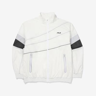 Fila Светоотражающая эластичная ветровка