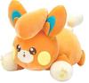 Pokemon Fluffy Arm Pillow Pamo