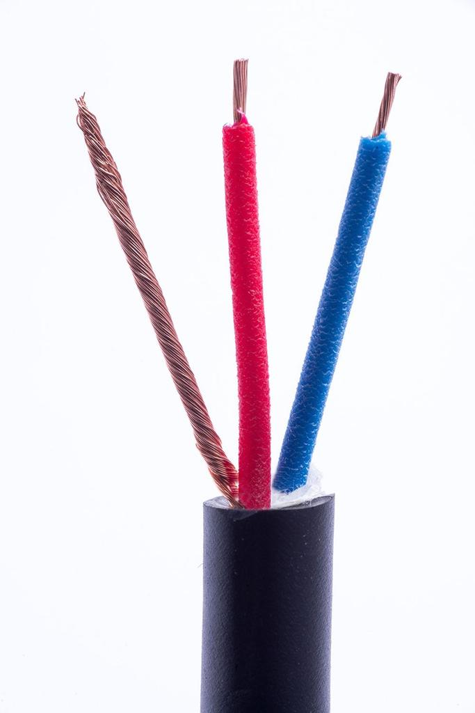 [Ван Дамм] Классический микрофонный кабель XKE 5 м