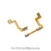 For Oppo A52 A53 A53s A54 A71 A72 A73 A74 F1Plus F1S F3 F3Plus F5 F7 Power Button volume Flex Cable OnOff