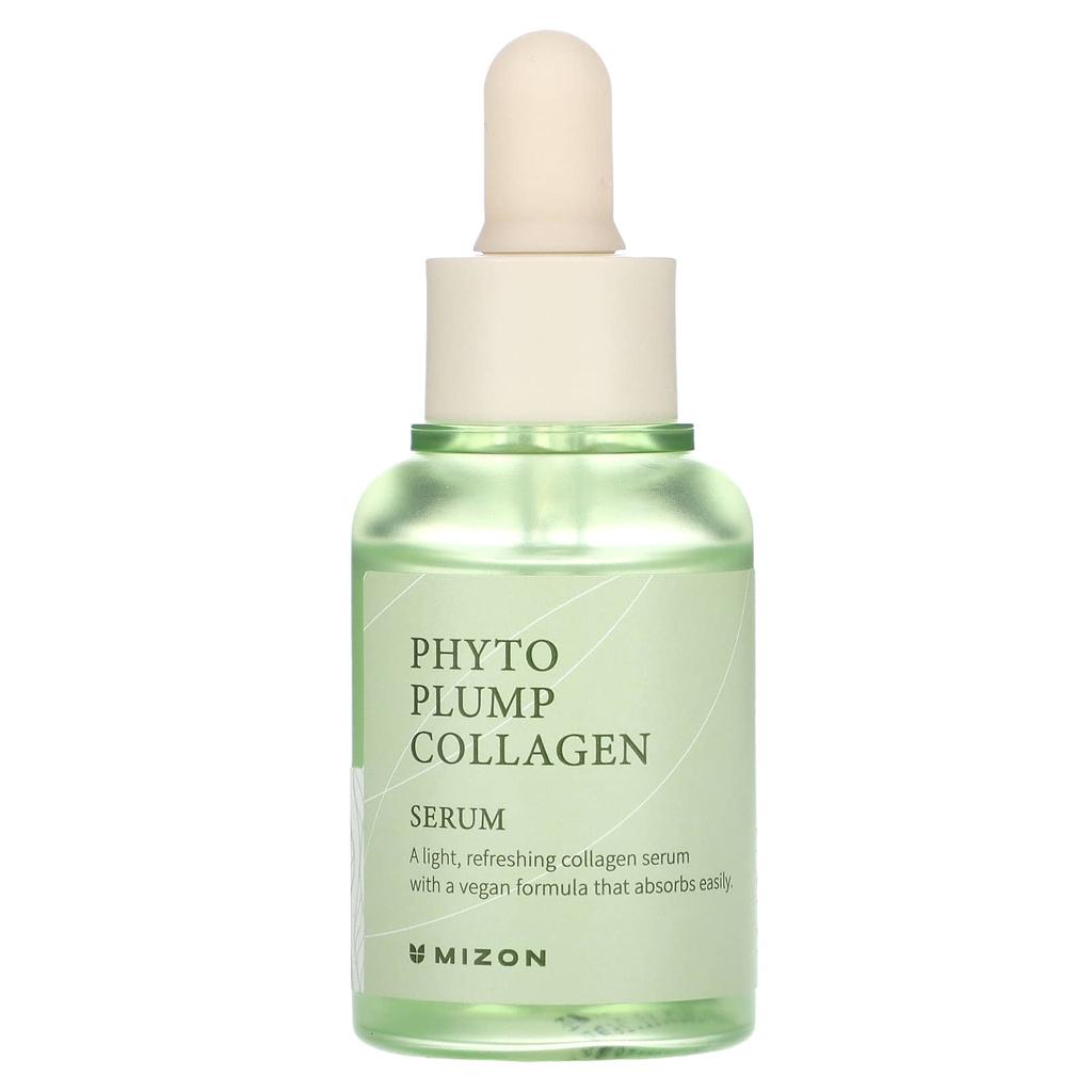 Phyto Plump Collagen Serum, 30Ml(1.01Fl Oz)