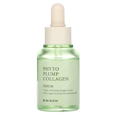 Сыворотка для упругости кожи Phyto Plump Collagen Serum, 30 мл(1.01 жидких унций)
