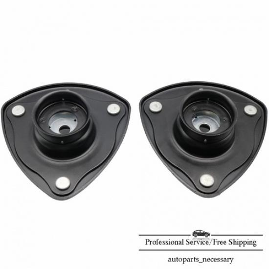 2x Основание опоры стойки передней левое и правое для Honda Accord 2013-2017 Acura TLX 2015-2018